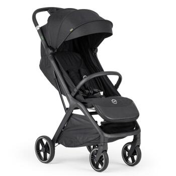 Bagi Taxi Autofold Grey Cosmo Travel Sistem Bebek Arabası Black - Bagi (1)