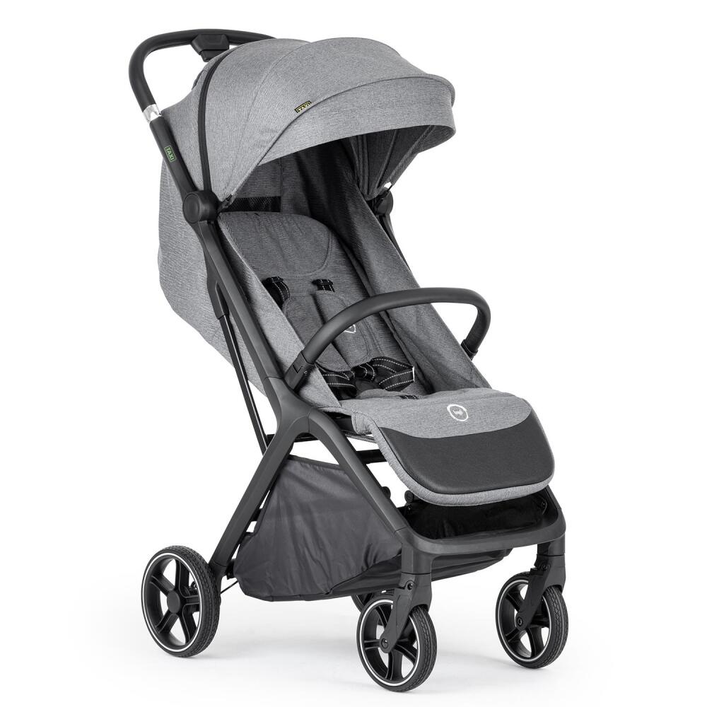 Bagi Taxi Autofold Grey Cosmo Travel Sistem Bebek Arabası Grey - 2