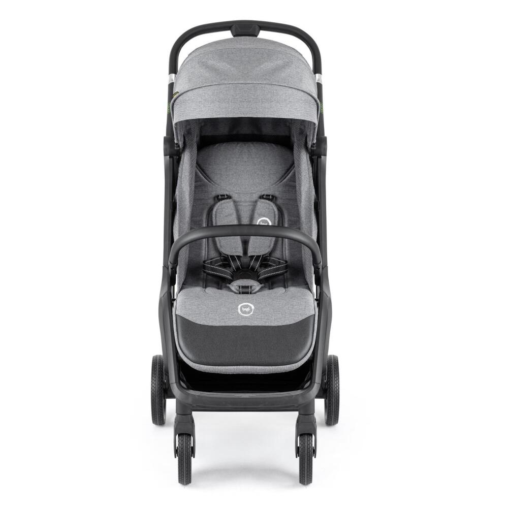 Bagi Taxi Autofold Grey Cosmo Travel Sistem Bebek Arabası Grey - 7
