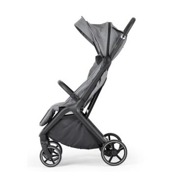 Bagi Taxi Autofold Grey Cosmo Travel Sistem Bebek Arabası Grey - 14