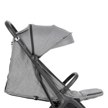 Bagi Taxi Autofold Grey Cosmo Travel Sistem Bebek Arabası Grey - 15