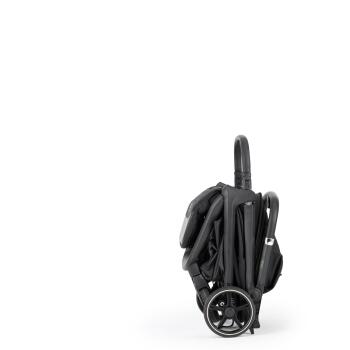 Bagi Taxi Autofold Travel Sistem Bebek Arabası Black - 11