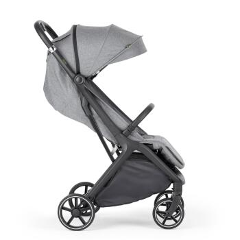 Bagi Taxi Autofold Travel Sistem Bebek Arabası Grey - 4