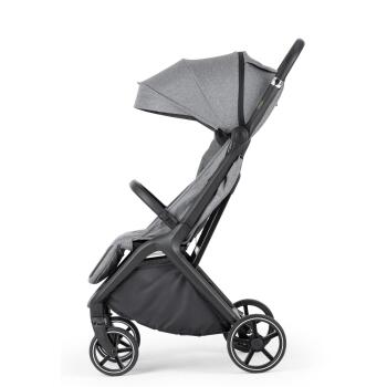 Bagi Taxi Autofold Travel Sistem Bebek Arabası Grey - 13
