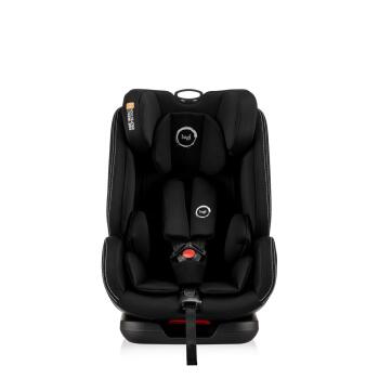 Bagi Transformer i-Size Oto Koltuğu 9-36 Kg Black - Bagi (1)