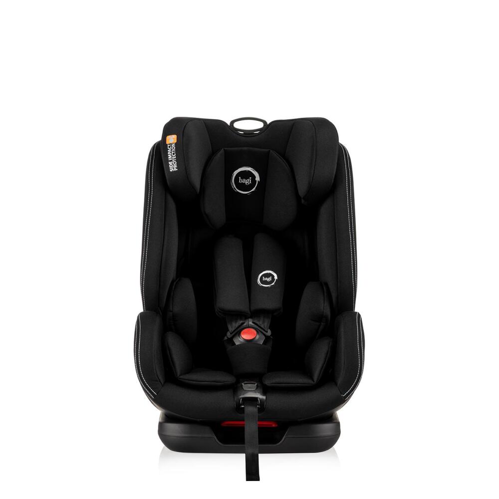 Bagi Transformer i-Size Oto Koltuğu 9-36 Kg Black - 2