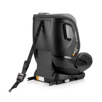 Bagi Transformer i-Size Oto Koltuğu 9-36 Kg Grey - 11