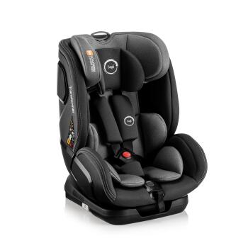 Bagi Transformer i-Size Oto Koltuğu 9-36 Kg Grey - Bagi