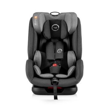 Bagi Transformer i-Size Oto Koltuğu 9-36 Kg Grey - Bagi (1)