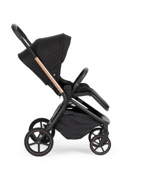 Bagi Xenon Bebek Arabası Black Gold - 9