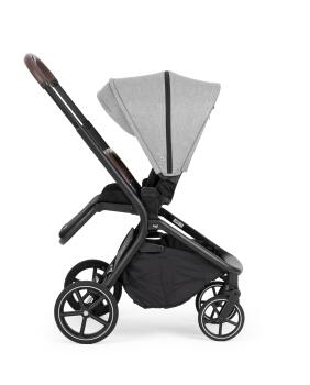 Bagi Xenon Black Cosmo Travel Sistem Bebek Arabası Greyson - 6