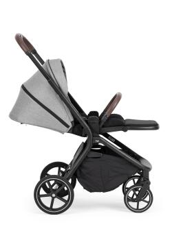 Bagi Xenon Black Cosmo Travel Sistem Bebek Arabası Greyson - 7