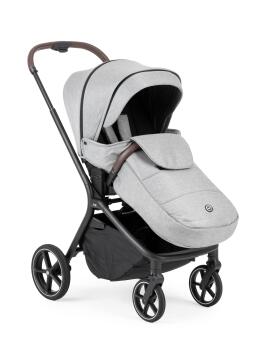 Bagi Xenon Black Cosmo Travel Sistem Bebek Arabası Greyson - 4