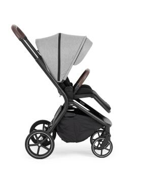 Bagi Xenon Black Cosmo Travel Sistem Bebek Arabası Greyson - 5