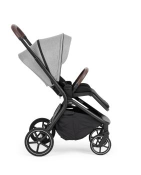 Bagi Xenon Grey Cosmo Travel Sistem Bebek Arabası Greyson - 8