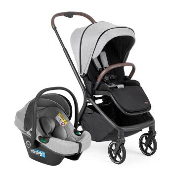 Bagi Xenon Travel Sistem Bebek Arabası Greyson - Bagi