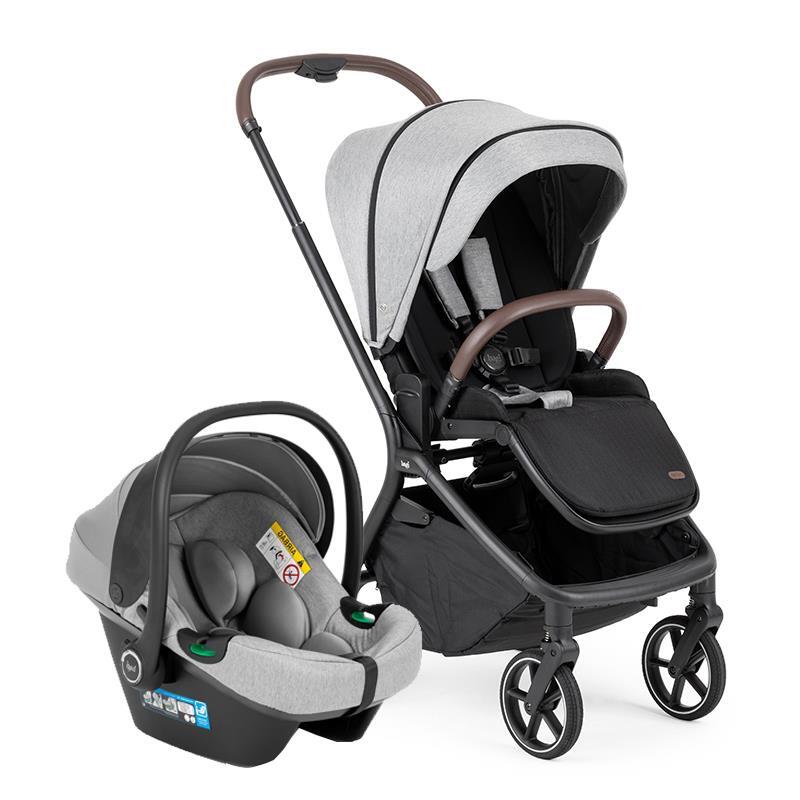 Bagi Xenon Travel Sistem Bebek Arabası Greyson - 1