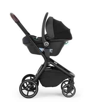 Bagi Xenon Travel Sistem Bebek Arabası Greyson - 10