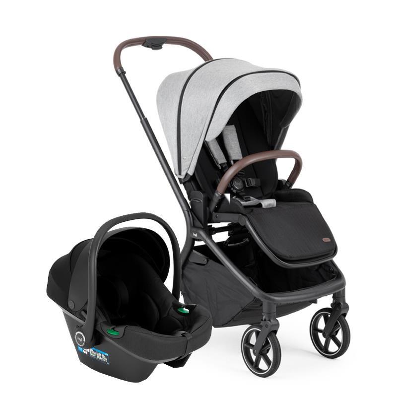 Bagi Xenon Travel Sistem Bebek Arabası Greyson - 1