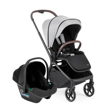 Bagi Xenon Travel Sistem Bebek Arabası Greyson - 1