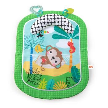 Bright Starts Basic Peluş Oyun Halısı - Bright Starts