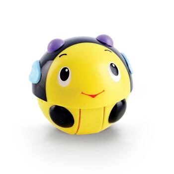 Bright Starts Giggables Kıkırdayan Sevimli Arı - Bright Starts