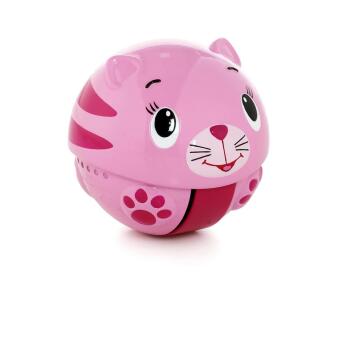 Bright Starts Giggables Kıkırdayan Sevimli Kedi - Bright Starts