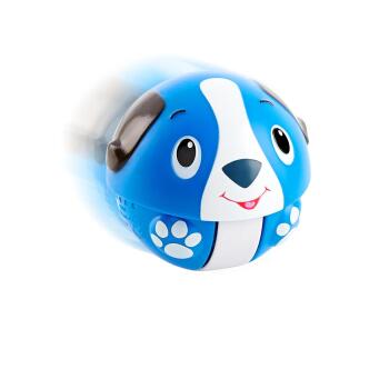 Bright Starts Giggables Kıkırdayan Sevimli Köpek - Bright Starts