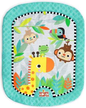 Bright Starts Giggle Safari Oyun Halısı Erkek Bebek - Bright Starts (1)