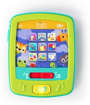 Bright Starts Öğretici & Ekransız Fun Pad - Bright Starts