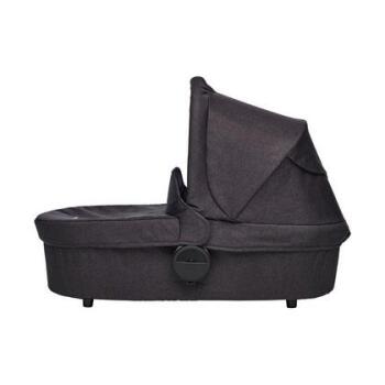 Easywalker Sky Plus Base Berry Red - 5