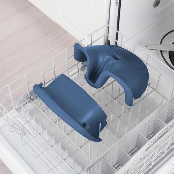 Ingenuity Baby Base Portatif Mama Sandalyesi Night Sky - 6