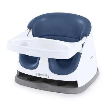 Ingenuity Baby Base Portatif Mama Sandalyesi Night Sky - Ingenuity