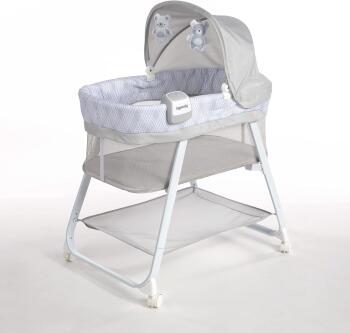 Ingenuity Lullanight Rahatlatıcı Beşik - Ingenuity (1)