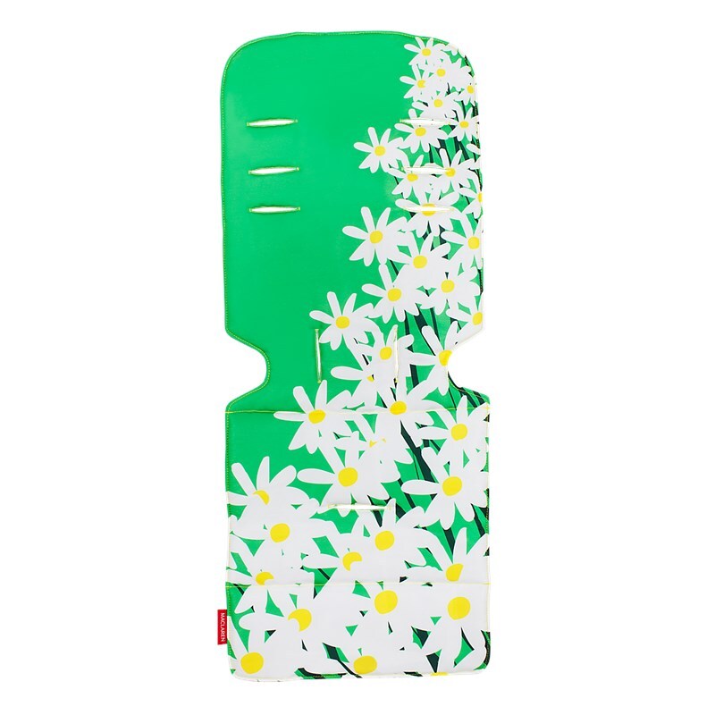 Maclaren Universal Liner Daisy İç Ped - 1