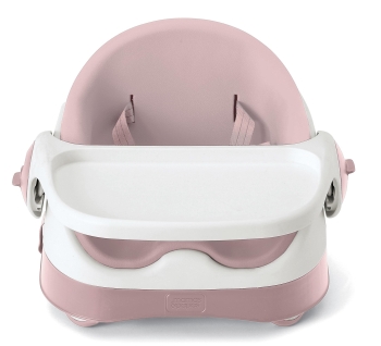 Mamas Papas Baby Bud Portatif Mama Sandalyesi Blossom - 4