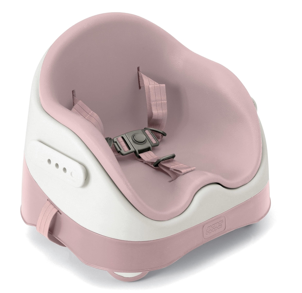 Mamas Papas Baby Bud Portatif Mama Sandalyesi Blossom - 2