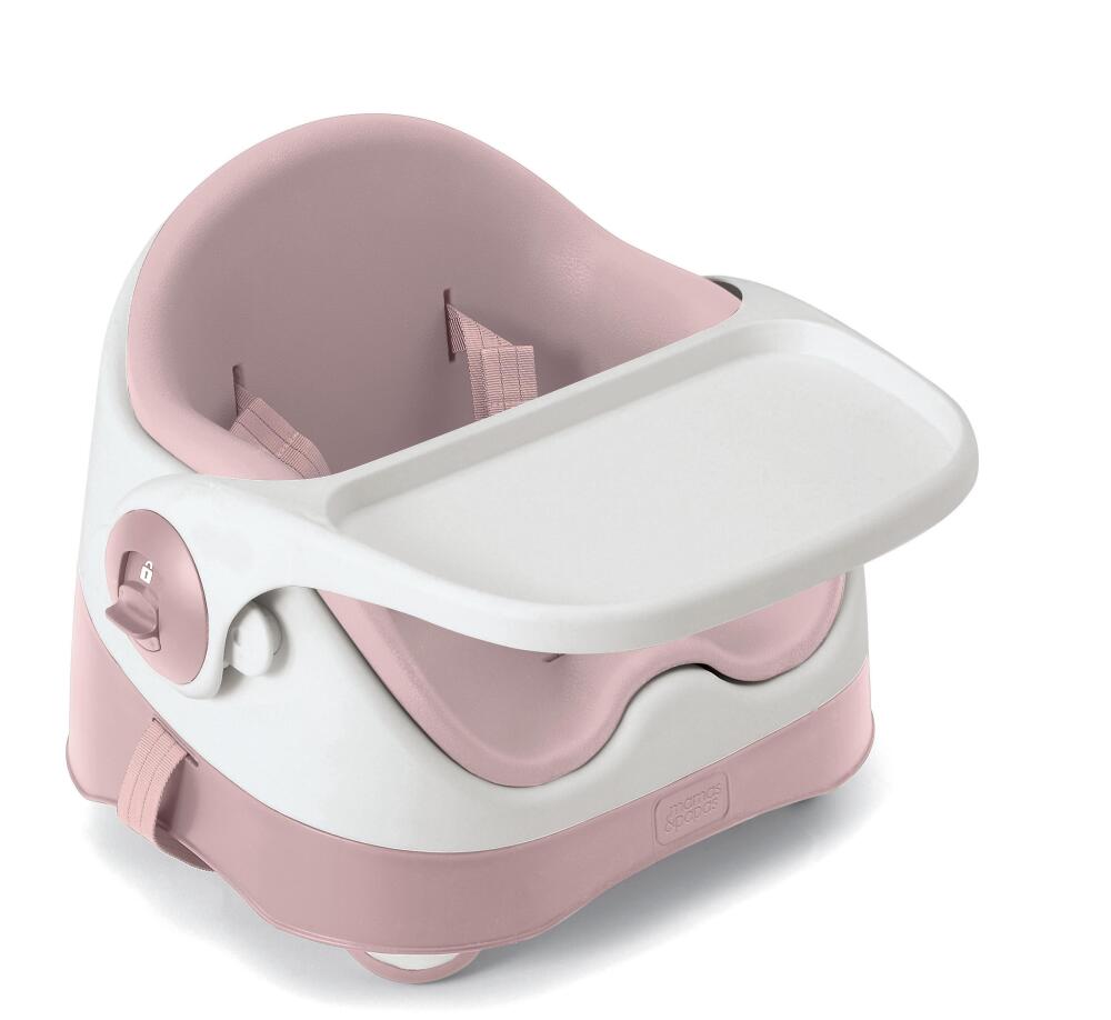 Mamas Papas Baby Bud Portatif Mama Sandalyesi Blossom - 1
