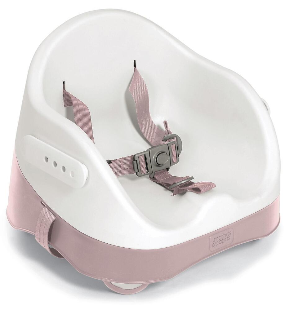 Mamas Papas Baby Bud Portatif Mama Sandalyesi Blossom - 3