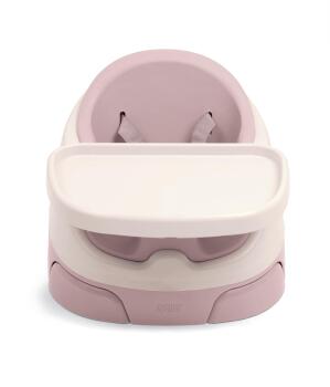 Mamas Papas Baby Bug Portatif Mama Sandalyesi Blossom Oyun Tepsili - Mamas & Papas (1)