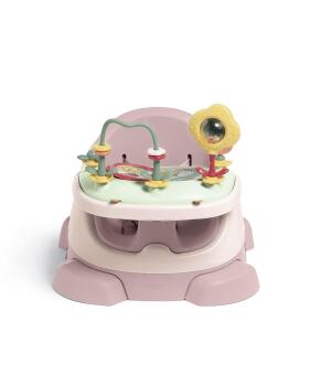 Mamas Papas Baby Bug Portatif Mama Sandalyesi Blossom Oyun Tepsili - Mamas & Papas