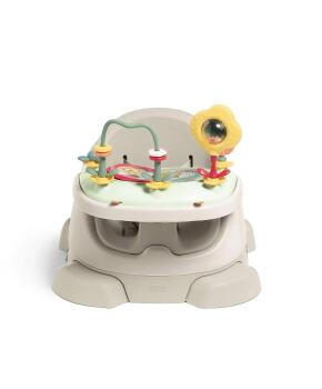 Mamas Papas Baby Bug Portatif Mama Sandalyesi Clay Oyun Tepsili - Mamas & Papas