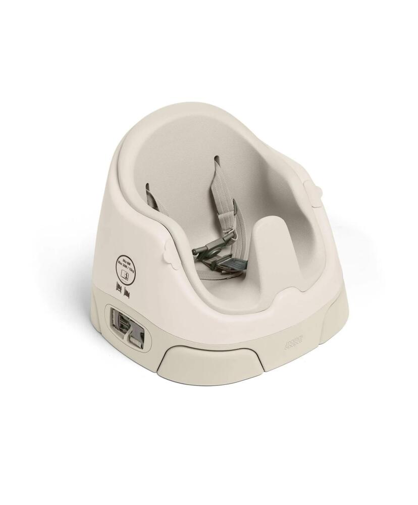 Mamas Papas Baby Bug Portatif Mama Sandalyesi Clay Oyun Tepsili - 11