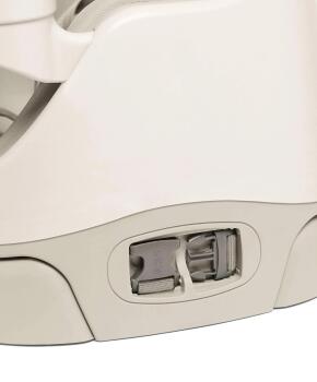 Mamas Papas Baby Bug Portatif Mama Sandalyesi Clay Oyun Tepsili - 9