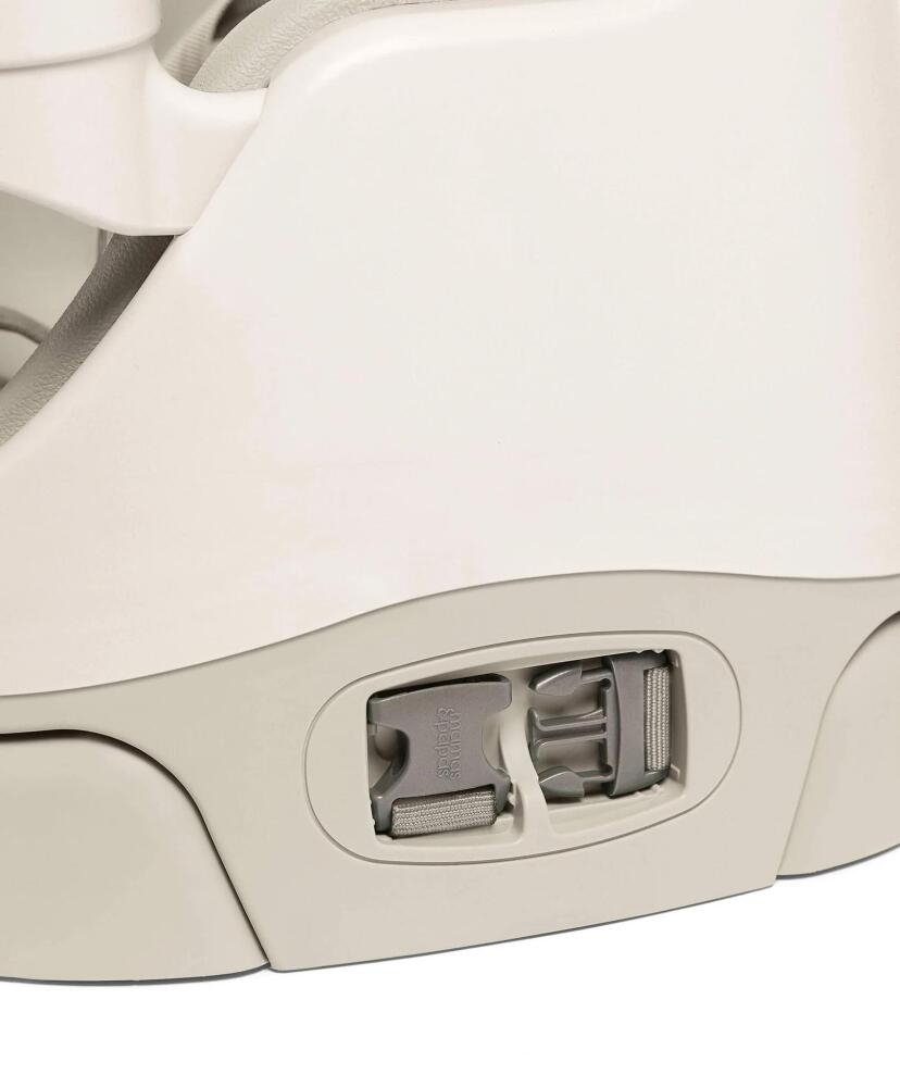 Mamas Papas Baby Bug Portatif Mama Sandalyesi Clay Oyun Tepsili - 9