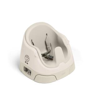 Mamas Papas Baby Bug Portatif Mama Sandalyesi Clay Oyun Tepsili - 11