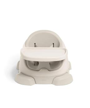 Mamas Papas Baby Bug Portatif Mama Sandalyesi Clay Oyun Tepsili - Mamas & Papas (1)