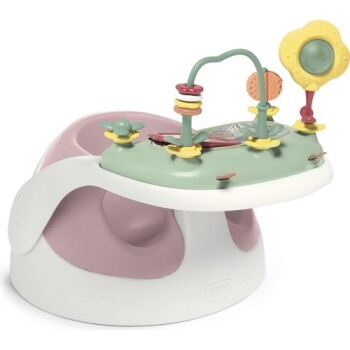 Mamas Papas Baby Snug Blossom Oyun Tepsili Bebek Oturağı - Mamas & Papas