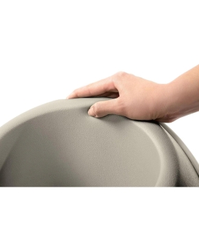 Mamas Papas Baby Snug Clay Oyun Tepsili Bebek Oturağı - 7