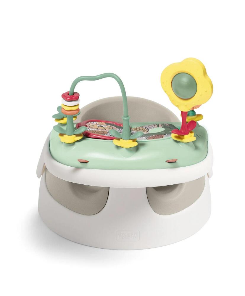 Mamas Papas Baby Snug Clay Oyun Tepsili Bebek Oturağı - 2